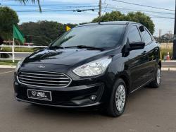 FORD Ka + Sedan 1.5 12V 4P FLEX TI-VCT SE