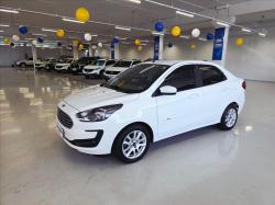 FORD Ka + Sedan 1.5 12V 4P FLEX TI-VCT SEL