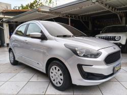 FORD Ka + Sedan 