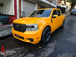 FORD Maverick 2.3 COUP�