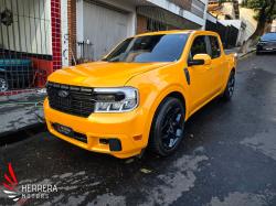 FORD Maverick 2.3 COUP�