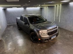 FORD Maverick Pick-up 2.0 4P ECOBOOST LARIAT FX4 AUTOMÁTICO FORD Maverick Pick-up 2.0 4P ECOBOOST LARIAT FX4 AUTOMÁTICO