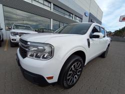 FORD Maverick Pick-up 2.5 4P HYBRID LARIAT E-CVT AUTOM�TIO