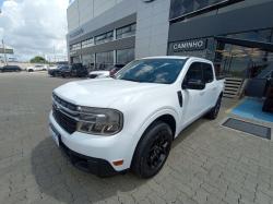 FORD Maverick Pick-up 2.0 4P ECOBOOST LARIAT FX4 AUTOM�TICO