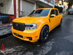 FORD Maverick Pick-up 2.0 4P ECOBOOST LARIAT FX4 AUTOM�TICO