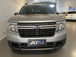 FORD Maverick Pick-up 2.0 4P ECOBOOST LARIAT FX4 AUTOM�TICO