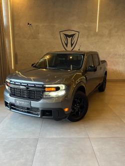 FORD Maverick Pick-up 2.0 4P ECOBOOST LARIAT FX4 AUTOM�TICO