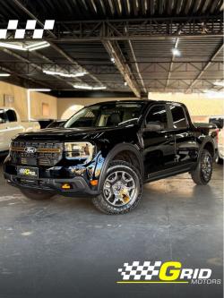 FORD Maverick Pick-up 2.0 4P ECOBOOST TREMOR AUTOM�TICO
