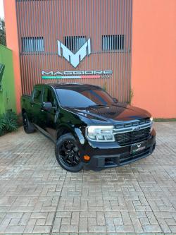 FORD Maverick Pick-up 2.0 4P ECOBOOST LARIAT FX4 AUTOM�TICO