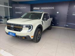 FORD Maverick Pick-up 2.0 4P ECOBOOST TREMOR AUTOMÁTICO