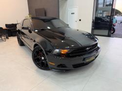 FORD Mustang 3.8 V6 AUTOM�TICO
