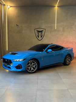 FORD Mustang 5.0 V8 32V COUP GT PERFORMANCE AUTOMTICO