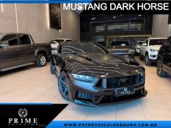FORD Mustang 5.0 V8 32V DARK HORSE SELECTSHIFT AUTOM�TICO