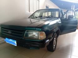 FORD Pampa 1.8 L