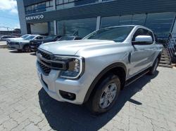 FORD Ranger 2.0 4P TURBO DIESEL XLS 4X4 CABINE DUPLA AUTOMTICO