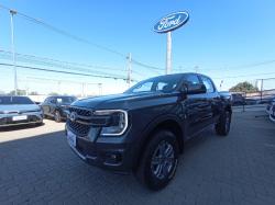 FORD Ranger 2.0 4P TURBO DIESEL XLS 4X4 CABINE DUPLA AUTOMTICO