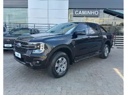 FORD Ranger 2.0 4P TURBO DIESEL XLS 4X4 CABINE DUPLA AUTOM�TICO