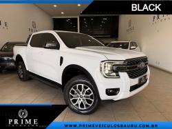 FORD Ranger 2.0 4P TURBO DIESEL BLACK CABINE DUPLA AUTOM�TICO