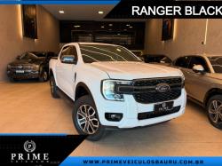 FORD Ranger 2.0 4P TURBO DIESEL BLACK CABINE DUPLA AUTOM�TICO