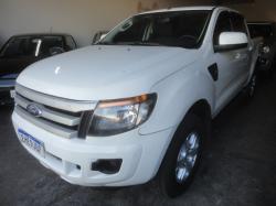 FORD Ranger 2.2 16V XL DIESEL CABINE DUPLA