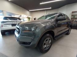FORD Ranger 2.2 16V XLS DIESEL CABINE DUPLA AUTOMÁTICO FORD Ranger 2.2 16V XLS DIESEL CABINE DUPLA AUTOMÁTICO
