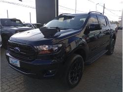 FORD Ranger 2.2 16V BLACK DIESEL CABINE DUPLA AUTOMTICO
