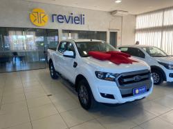 FORD Ranger 2.2 16V XLS DIESEL 4X4 CABINE DUPLA AUTOMTICO