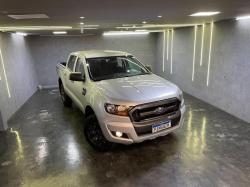 FORD Ranger 2.2 16V XL DIESEL CABINE DUPLA
