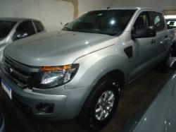 FORD Ranger 2.2 16V XLS DIESEL 4X4 CABINE DUPLA