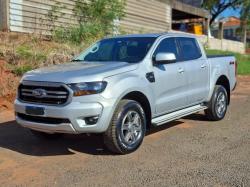 FORD Ranger 2.2 16V XLS DIESEL 4X4 CABINE DUPLA AUTOM�TICO