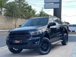 FORD Ranger 2.2 16V XLS DIESEL CABINE DUPLA AUTOM�TICO