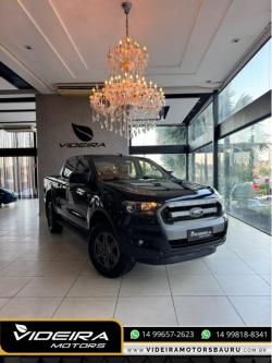 FORD Ranger 2.2 16V XLS DIESEL 4X4 CABINE DUPLA