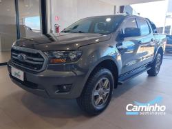 FORD Ranger 2.2 16V XLS DIESEL 4X4 CABINE DUPLA AUTOM�TICO