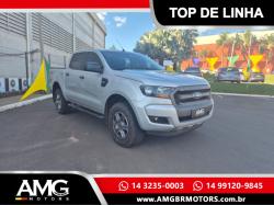 FORD Ranger 2.2 16V XLS DIESEL 4X4 CABINE DUPLA AUTOM�TICO