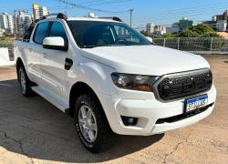 FORD Ranger 2.2 16V XLS DIESEL CABINE DUPLA