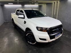 FORD Ranger 2.2 16V XLS DIESEL CABINE DUPLA