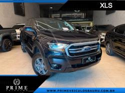 FORD Ranger 2.2 16V XLS DIESEL CABINE DUPLA AUTOM�TICO