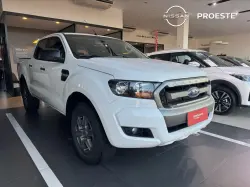 FORD Ranger 2.2 16V XLS DIESEL 4X4 CABINE DUPLA