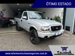 FORD Ranger 2.3 16V XLS SPORT CABINE SIMPLES