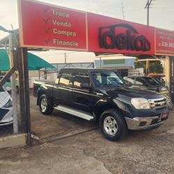 FORD Ranger 2.3 16V XLT CABINE DUPLA