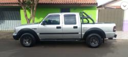 FORD Ranger 2.3 16V XLS CABINE DUPLA
