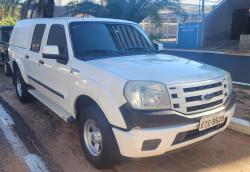 FORD Ranger 2.3 16V XLS CABINE DUPLA