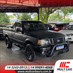 FORD Ranger 2.3 16V XLS CABINE SIMPLES