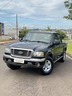 FORD Ranger 2.3 16V XLT CABINE DUPLA