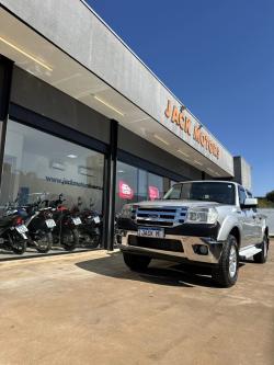 FORD Ranger 2.3 16V XLT CABINE DUPLA