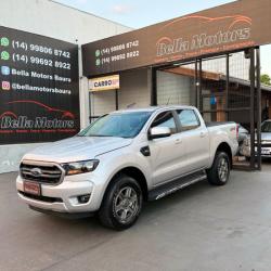 FORD Ranger 2.3 16V XLS CABINE DUPLA