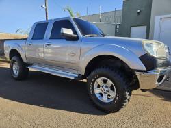 FORD Ranger 2.3 16V XLT CABINE DUPLA