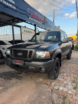 FORD Ranger 2.3 16V XL CABINE DUPLA