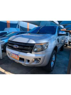 FORD Ranger 2.3 16V XLS CABINE SIMPLES