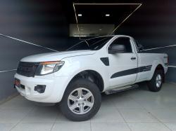 FORD Ranger 2.5 16V FLEX SPORT CABINE SIMPLES